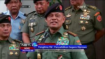 Penyelidikan Kekerasan Terhadap Kontributor Net Segera Diproses - NET24