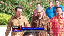 Ahok Bantah Tuduhan Penistaan Agama -NET24 7 Oktober