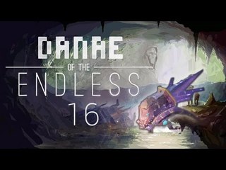 Danae plays Dungeon of the Endless, episode 16: Organic pod.