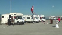 4. Anadolu Kamp ve Karavan Rallisi