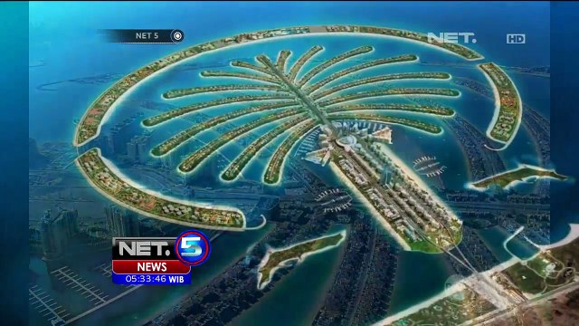 Polemik Reklamasi Teluk Jakarta - NET5