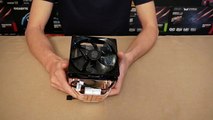 iPon Unboxing: CoolerMaster Hyper 212 LED