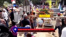 Perayaan Tahun Baru Islam 1438 H - NET 10