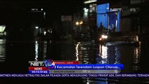 Banjir di Bandung Belum Surut, Jumlah Pengungsi Terus Bertambah - NET24