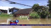 Ribuan Rumah di Bandung Masih Terendam Banjir Dengan Ketinggian Hingga 2 Meter - NET5