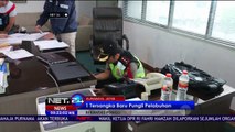 Amankan Barang Bukti, Polisi Tetapkan 1 Tersangka Baru Pungli Pelabuhan - NET24