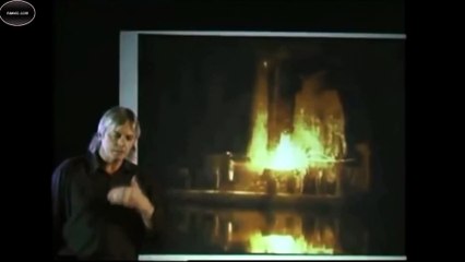 David Icke - Bohemian Grove. Washington D.C. Symbolism.