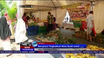 Festival Fruit Indonesia 2016, Tingkatkan Mutu Buah Lokal - NET12