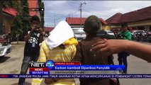 Polisi Selidiki Pengunggah Video Pengeroyokan Remaja Pertama - NET24
