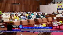 Partai Golkar Berniat Mengembalikan Setya Novanto Menjadi Ketua DPR - NET 12