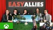 Sea of Thieves - Easy Allies Reions - E3 2017