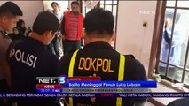 Seorang Balita di Pasar Minggu Tewas dengan Sejumlah Luka Lebam di Tubuhnya - NET5