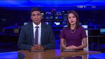 3 Jenazah Korban Jatuhnya Helikopter Disemayamkan di Lanud TNI AU - NET24