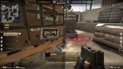 Tag a friend with whom you had the best old dust2 silver moments