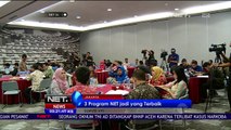 3 Program NET Tempati Posisi Teratas Hasil Survei Kualitas Program Siaran Televisi 2016 - NET24