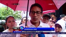 Video Kreatif Kampanye Uno Membahas Isu Ibukota - NET24