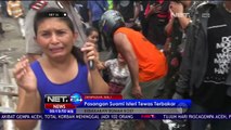 Ayah Ibu Tewas Terbakar, Sang Anak Menangis Histeris - NET24