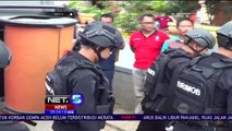 Petugas Amankan 7 Orang Terduga Teroris yang Terkait dengan Penemuan Bom Bekasi - NET5