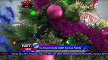 Penjual Pohon Cemara Merugi Tahun Ini, Kalah Saing Dengan Pohon Natal Plastik Asal Cina - NET 5