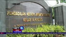 Sidang Praperadilan Perdana Buni Yani - NET 12