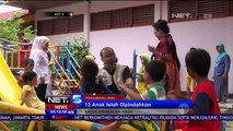 12 Anak TUNAS BANGSA Dipindahkan dari Rumah Aman ke Panti Sosial pengasuh Anak - NET5