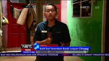 Bukit Duri Terendam Banjir Luapan Ciliwung - NET10