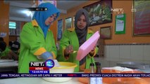 Kue Kering Berbahan Dasar Tauco Khas Cianjur - NET12