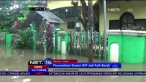 Empat Perumahan di Bekasi Terendam Banjir - NET16