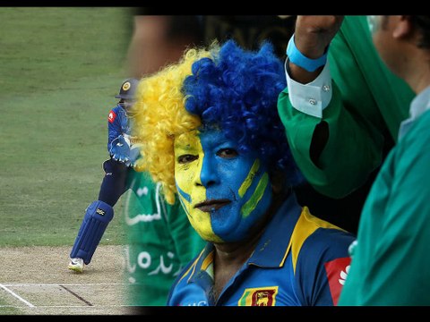 Babar Azam Brilliant 103 Runs Off 131 Balls - Pakistan vs Sri lanka 1st Odi 2017 13 Oct