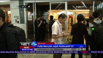 Polisi Malaysia Terus Telusuri Jejak Senjata Pembunuh Kim Jong Nam - NET24