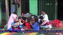 Banjir Meredam Ratusan Rumah di Karawang - NET10