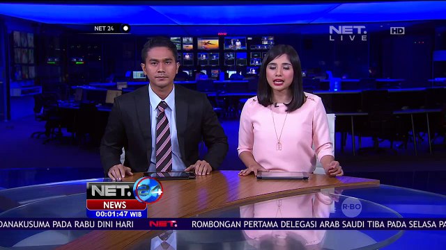 Bandara Halim Perdanakusuma Tetap Beroperasi - NET24