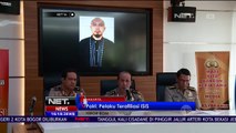 Polisi : Pelaku Bom Bandung Anggota Jamaah Anshorut Daulah - NET16
