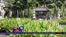 Kawasan Nusa Dua Lakukan Persiapan Khusus Kedatangan Raja Arab Saudi - NET12