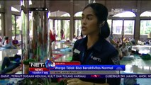 Live Pengungsian Banjir Cipinang - NET10