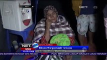 Banjir dan Longsor, Ribuan Warga di Sumatera Barat Masih Terisolasi - NET5