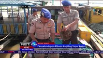 Penyelundupan Ribuan Kepiting Tapal Kuda Digagalkan Petugas - NET24