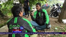 Polisi Tetapkan 13 Tersangka Kisruh Angkutan Umum dan Online di Tangerang - NET16