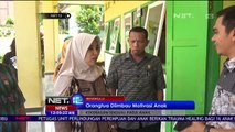 Anak-anak Korban Kekerasan Seksual di Bengkulu Akui masih Trauma - NET12