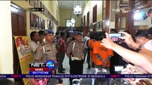 Polisi Tangkap 7 Anggota Geng Klitih di Yogyakarta - NET24