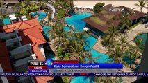 Raja Salman Mengakui Menikmati Liburannya di Bali - NET24