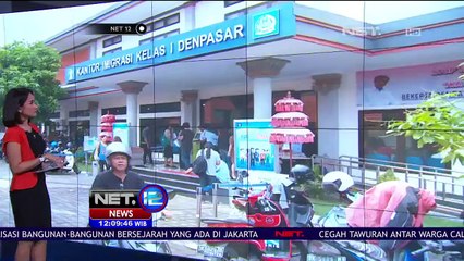 Kini Berwisata ke Luar Negeri meski Miliki Saldo minimal 25 Juta - NET12