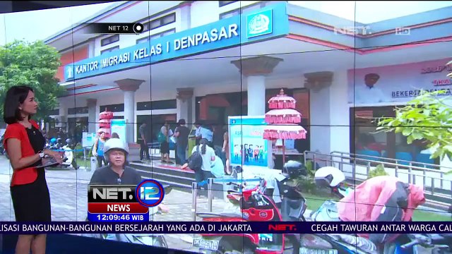 Kini Berwisata ke Luar Negeri meski Miliki Saldo minimal 25 Juta - NET12