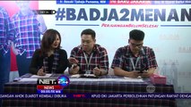 Patungan Rakyat Kembali Dibuka Oleh Ahok-Djarot - NET24