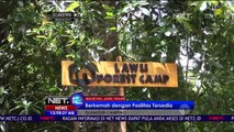 Kenalkan Hutan Lindung, Sekaligus Memacu Adrenalin dengan Berkemah & Bermain - NET12