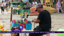 Live Report - Ramainya Masyarakat Berlibur Akhir Pekan Ancol - NET12