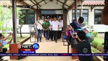 Ridho Rhoma Jalani Tes di BNN Cawang  untuk Menentukan Keputusan Rehabilitasi - NET24