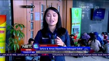 Live Report Sidang ke-7 Kasus Dugaan Korupsi E-KTP - NET12