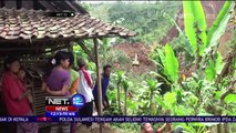 25 Korban Hilang Terus Dicari, Cuaca Buruk Persuit Evakuasi Longsor Ponorogo - NET12