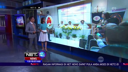 Puncak Perayaan Pekan Suci Umat Kristiani di Christ Cathedral - NET12